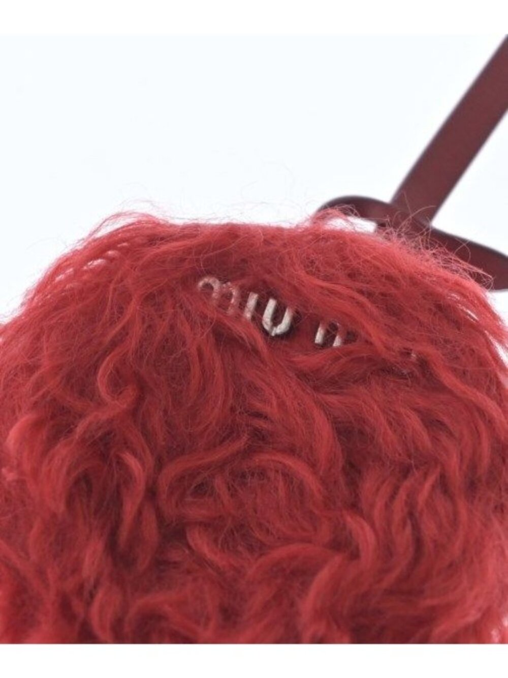 Miu Miu Shoulder Bag - Picture 4 of 5